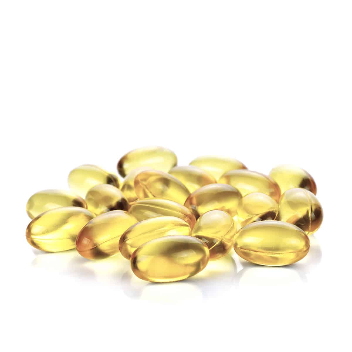 softgels