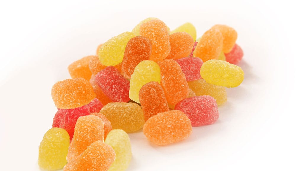gummies