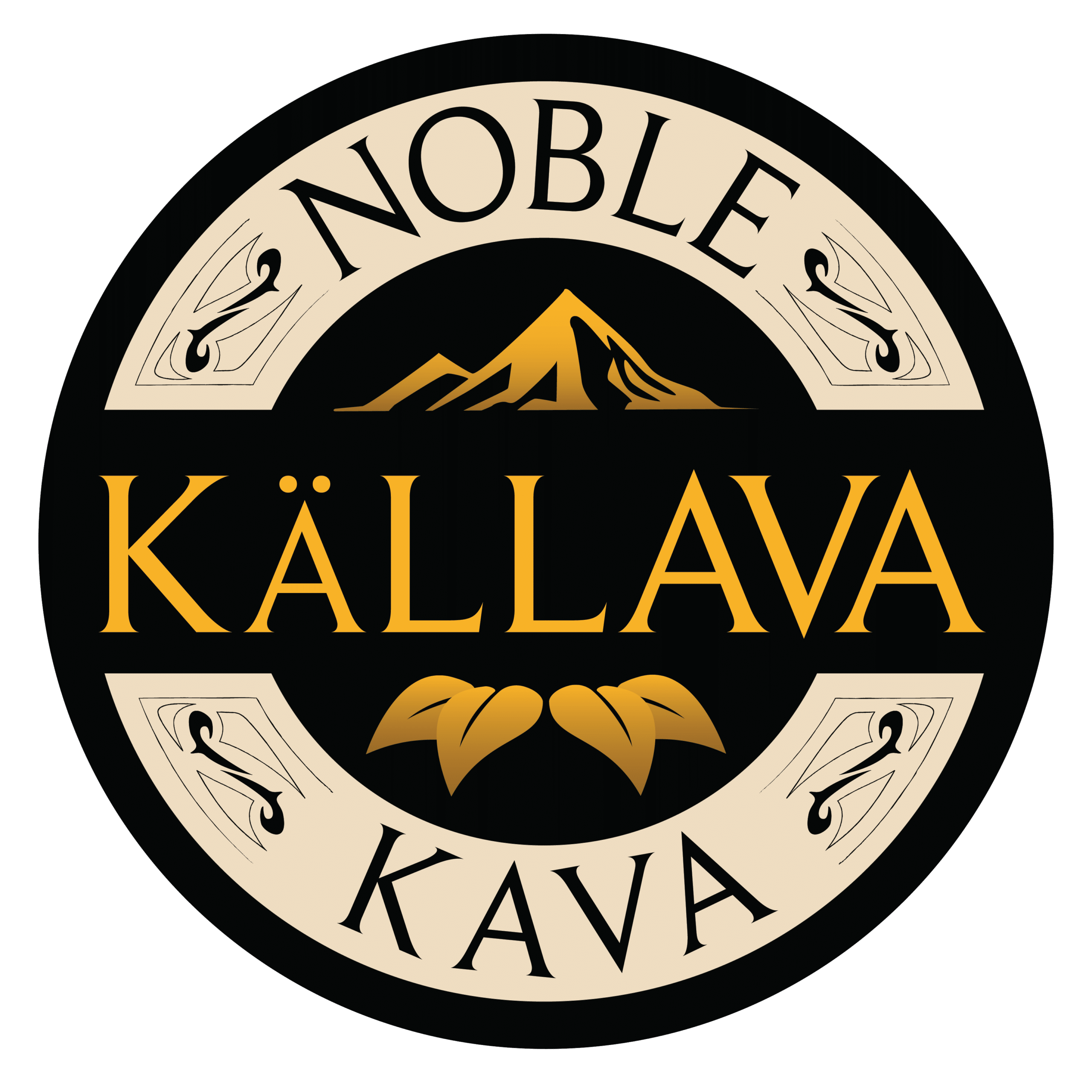 kallava logo