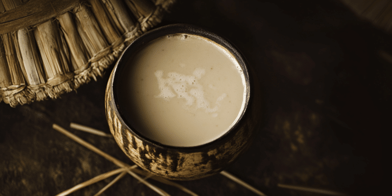 kava drink